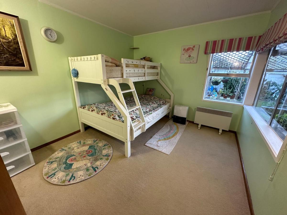 Villa Lucky House Auckland Esterno foto