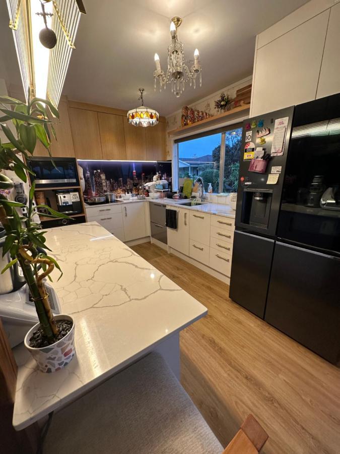 Villa Lucky House Auckland Esterno foto
