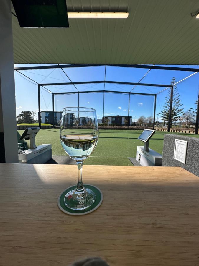 Villa Lucky House Auckland Esterno foto