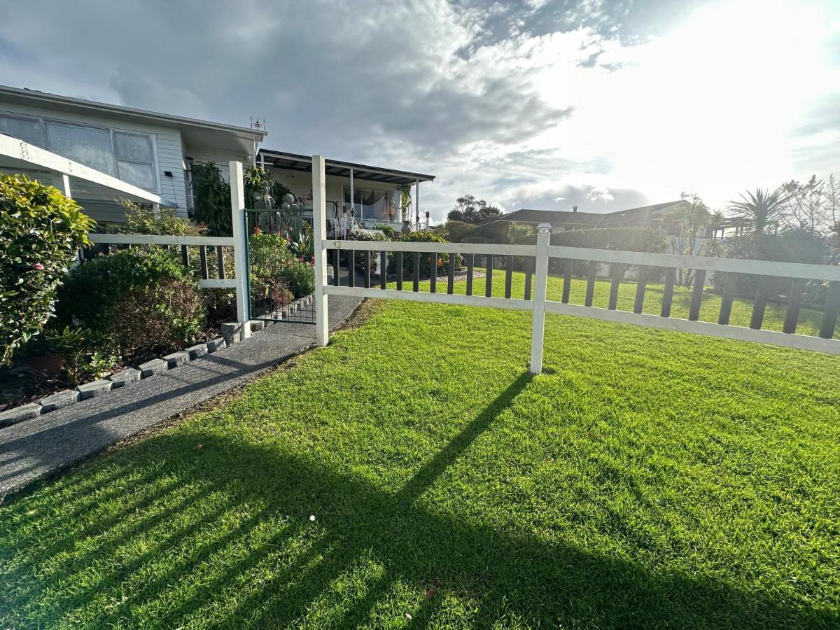 Villa Lucky House Auckland Esterno foto